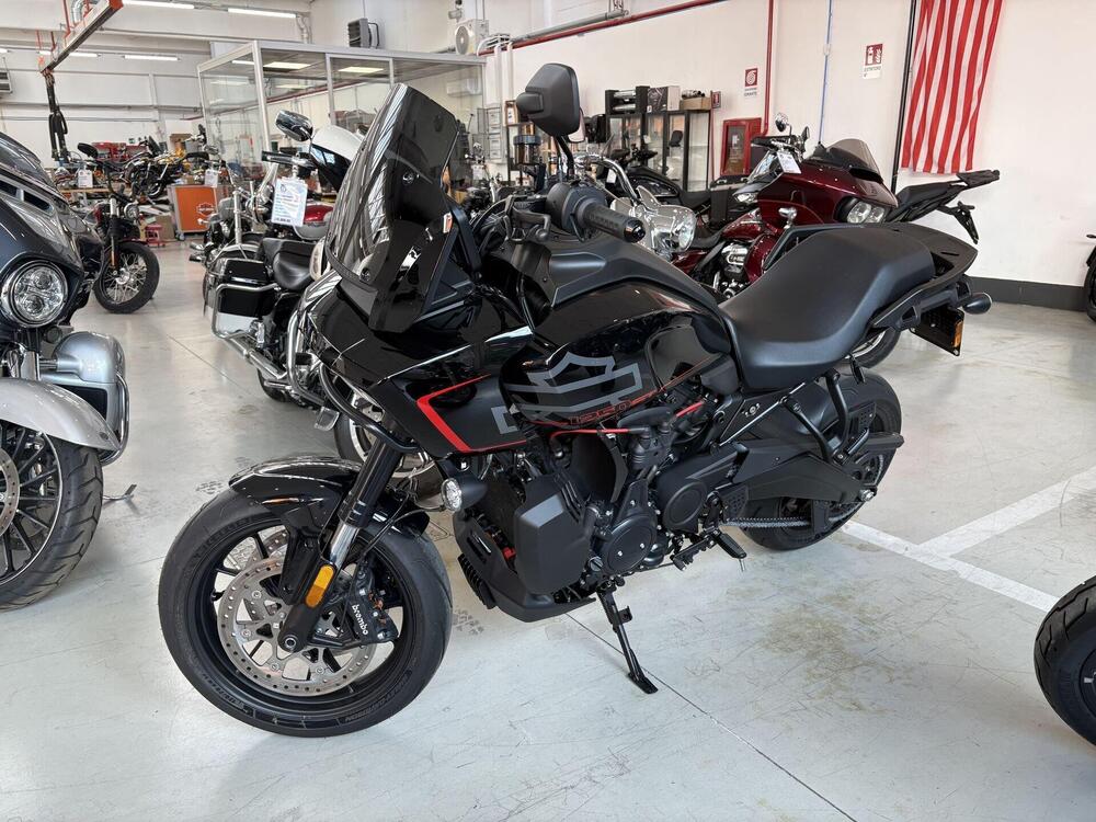 Harley-Davidson Pan America 1250 ST (2025) (5)