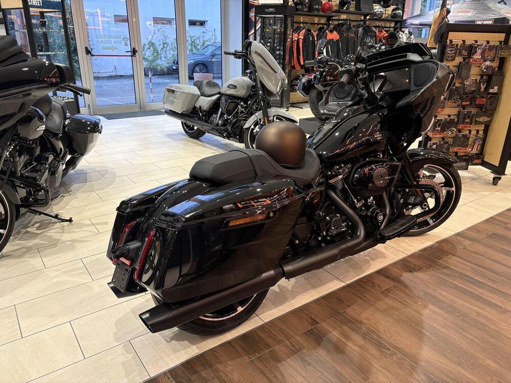 Harley-Davidson Road Glide (2024 - 25) (3)