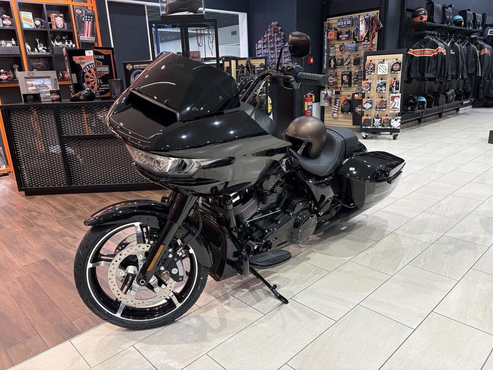 Harley-Davidson Road Glide (2024 - 25) (4)