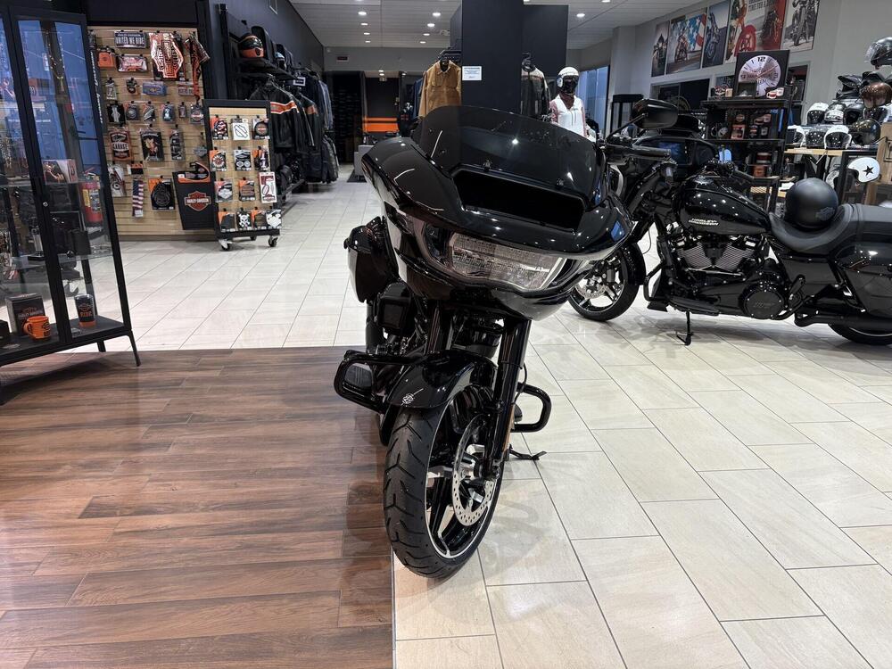 Harley-Davidson Road Glide (2024 - 25) (5)