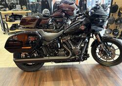 Harley-Davidson Low Rider ST (2025) nuova