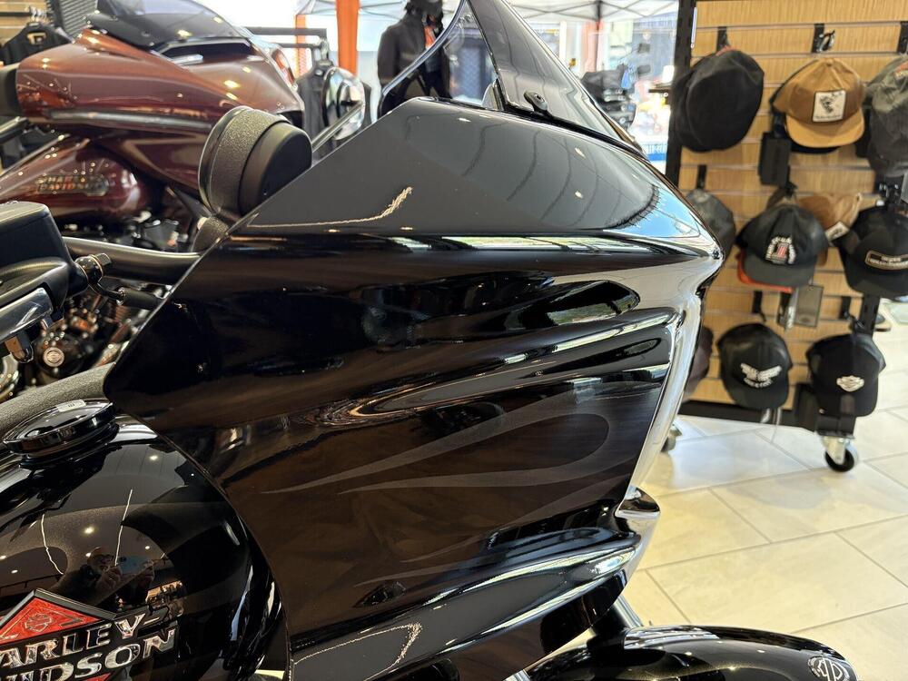 Harley-Davidson Low Rider ST (2025) (3)