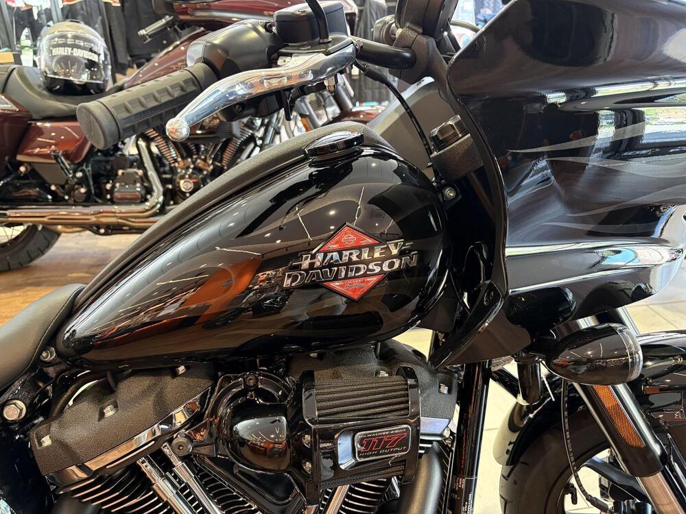 Harley-Davidson Low Rider ST (2025) (4)