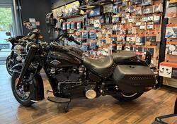 Harley-Davidson Heritage Classic (2025) usata