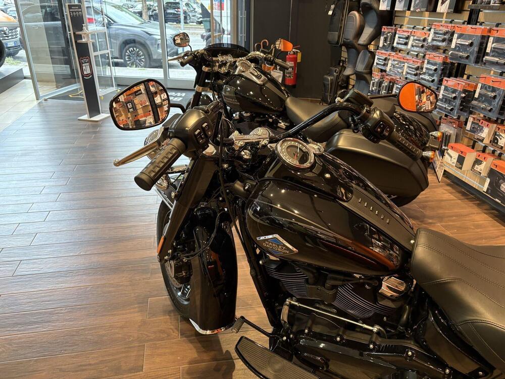 Harley-Davidson Heritage Classic (2025) (2)