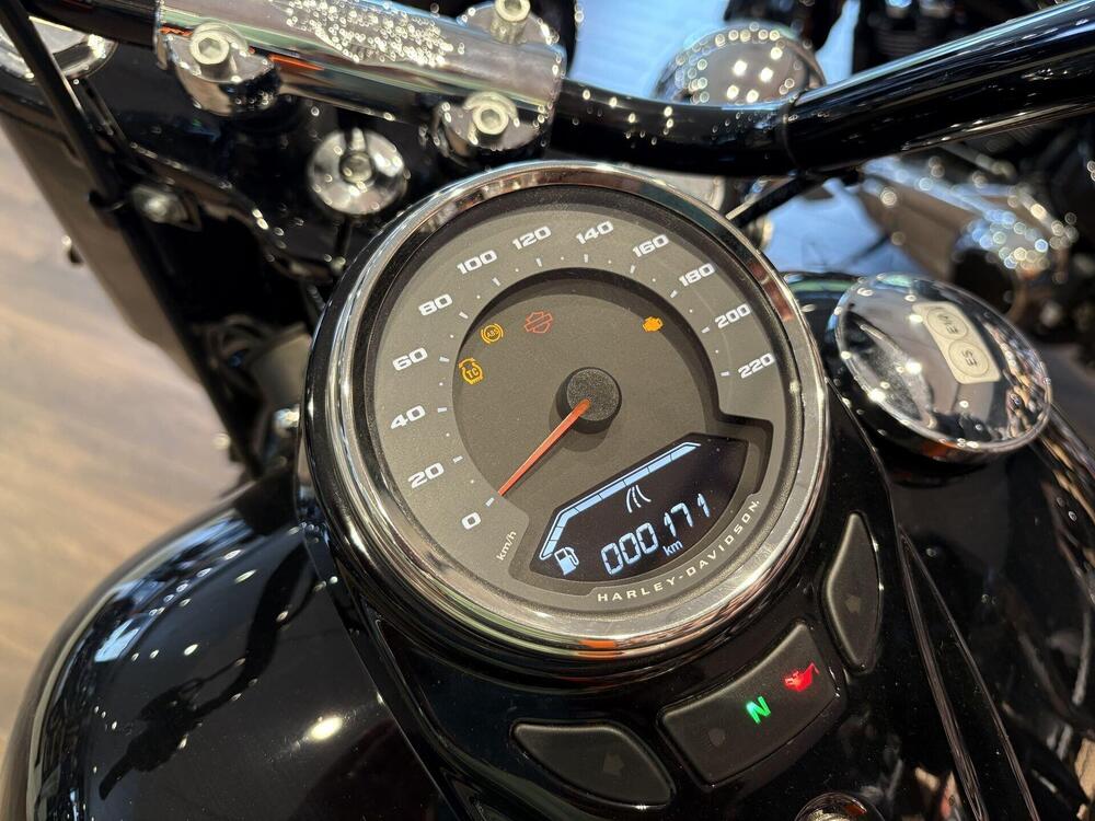 Harley-Davidson Heritage Classic (2025) (4)