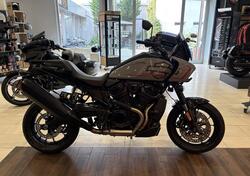 Harley-Davidson Pan America 1250 ST (2025) nuova