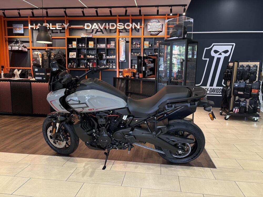 Harley-Davidson Pan America 1250 ST (2025) (5)