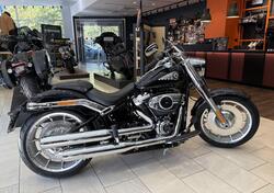 Harley-Davidson Fat Boy 117 (2025) nuova