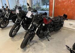 Harley-Davidson Nightster (2023 - 25) usata