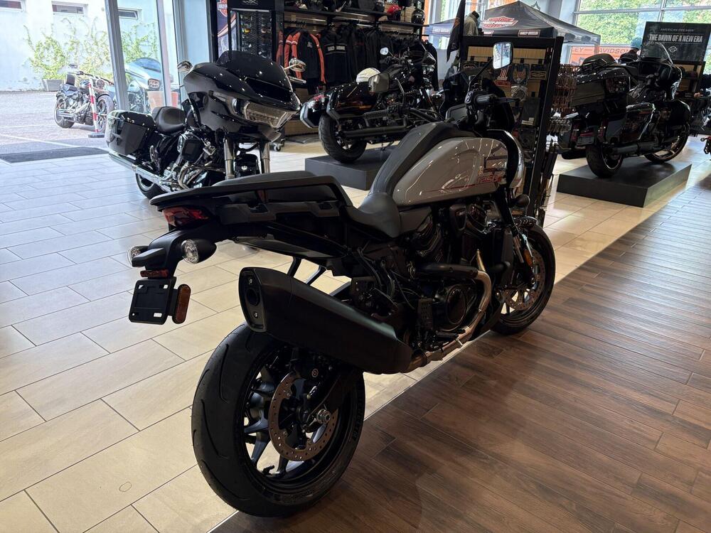 Harley-Davidson Pan America 1250 ST (2025) (4)