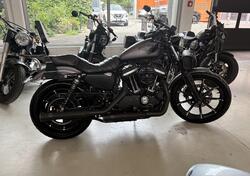 Harley-Davidson 883 Iron (2014 - 16) - XL 883N usata