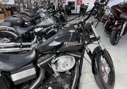 Harley-Davidson 1584 Street Bob (2008 - 15) - FXDB usata