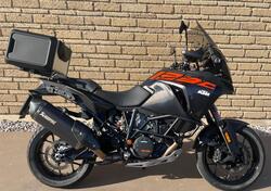 KTM 1290 Super Adventure S (2017 - 20) usata