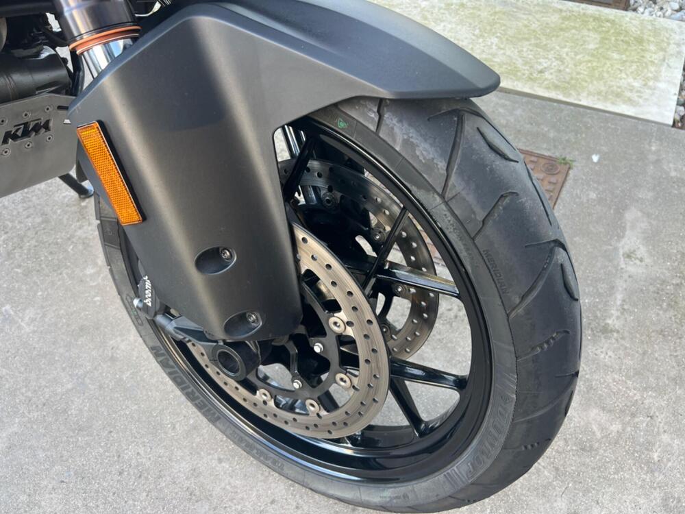 KTM 1290 Super Adventure S (2017 - 20) (3)