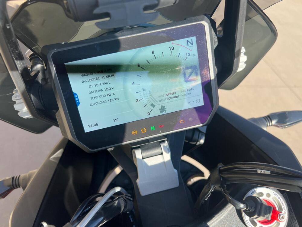 KTM 1290 Super Adventure S (2017 - 20) (4)