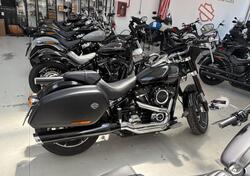 Harley-Davidson 107 Sport Glide (2018 - 20) usata