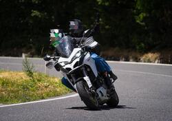 Ducati Multistrada 1260 S (2018 - 20) usata