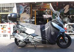 Kymco DTX 360 350 (2022 - 25) usata