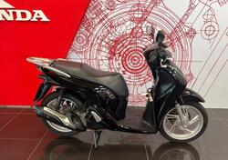 Honda SH 125 i ABS (2013 - 17) usata