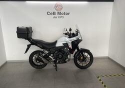 Honda NX500 (2024 - 25) usata