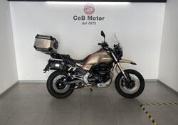 Moto Guzzi V85 TT Travel (2021 - 23) usata