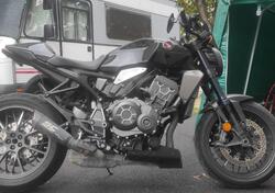 Honda CB 1000 R (2021 - 25) usata