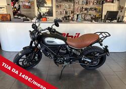 Ducati Scrambler 800 Icon Dark (2021 - 22) usata
