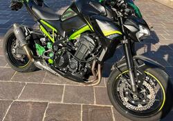 Kawasaki Z 900 (2021 - 24) usata