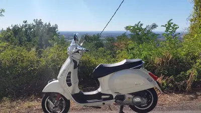 Vespa GTS 300 (2010 - 14) usata