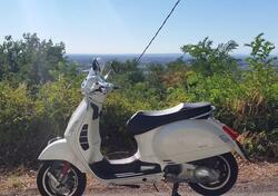 Vespa GTS 300 (2010 - 14) usata