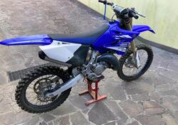 Yamaha YZ 125 (2017) usata