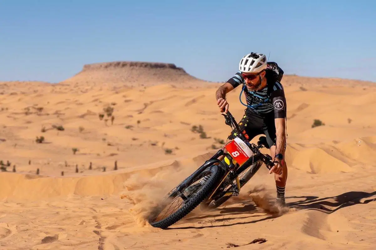 Tembaine Desert Rally 2025, quinto giorno: dal Camp Abdelmoula al cuore del Sahara (3)