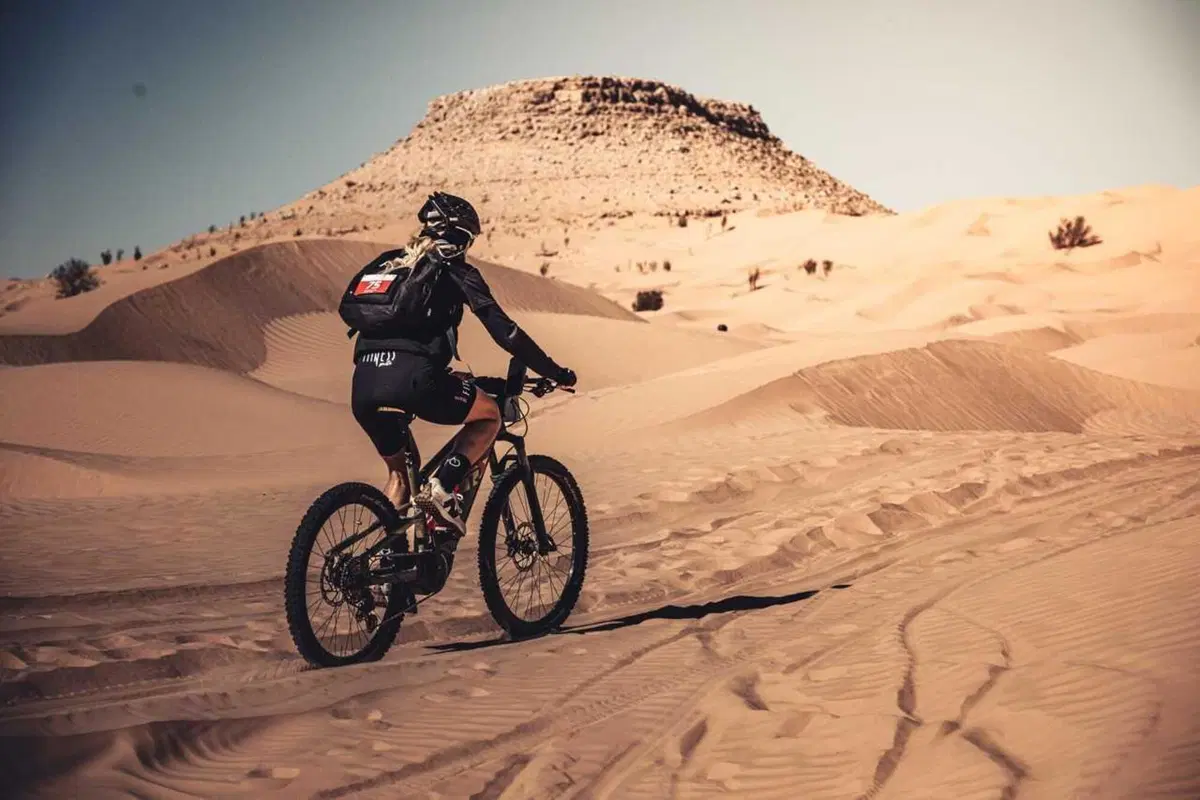 Tembaine Desert Rally 2025, quinto giorno: dal Camp Abdelmoula al cuore del Sahara (32)