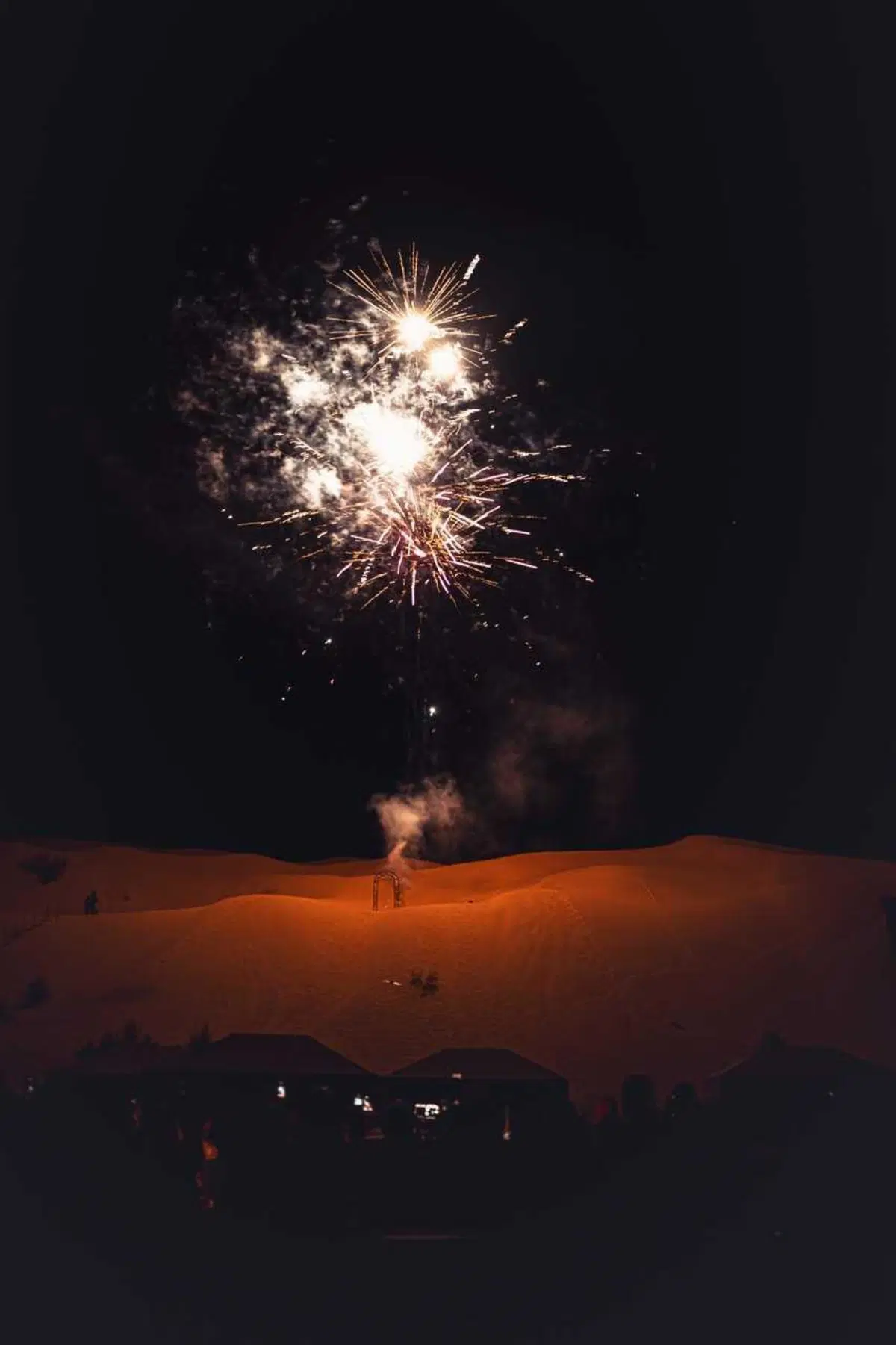 Tembaine Desert Rally 2025, quinto giorno: dal Camp Abdelmoula al cuore del Sahara (42)