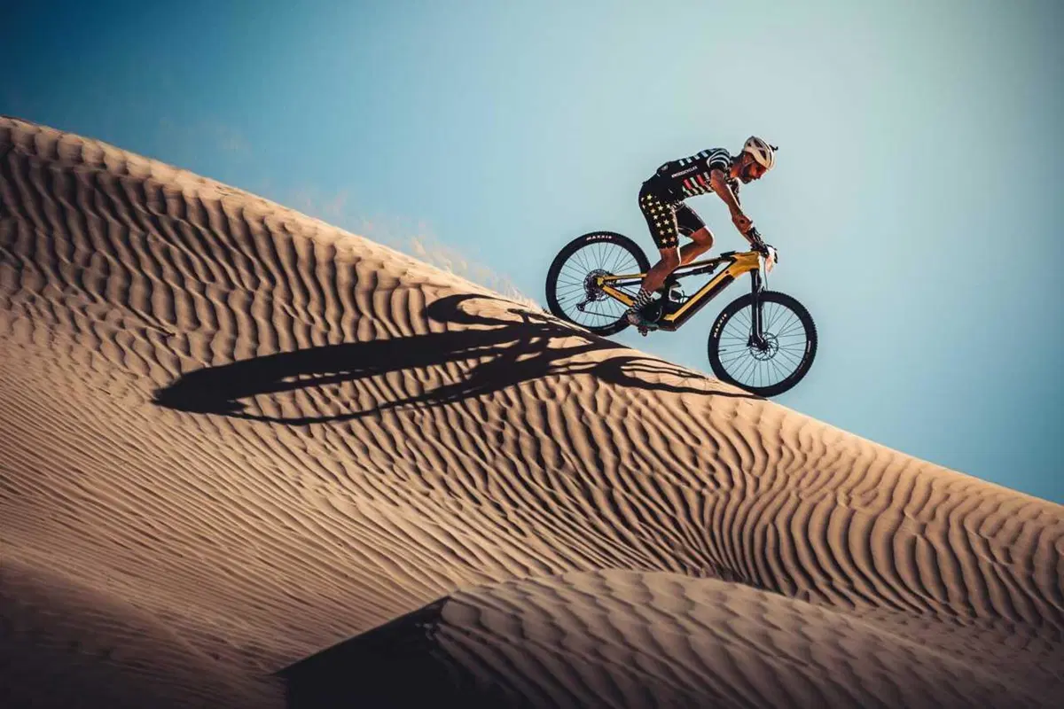 Tembaine Desert Rally 2025, quinto giorno: dal Camp Abdelmoula al cuore del Sahara (55)