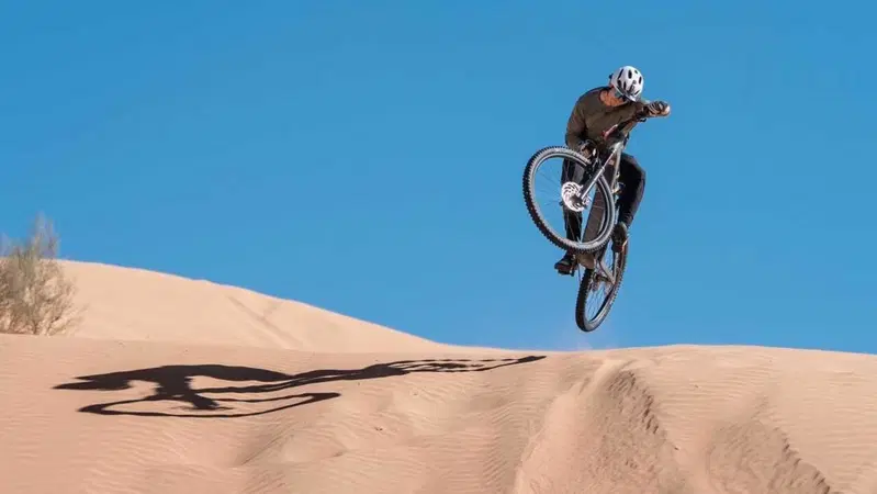 Tembaine Desert Rally 2025, quinto giorno: dal Camp Abdelmoula al cuore del Sahara