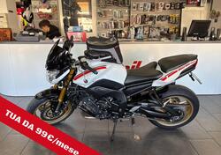 Yamaha FZ8 (2013 - 16) usata