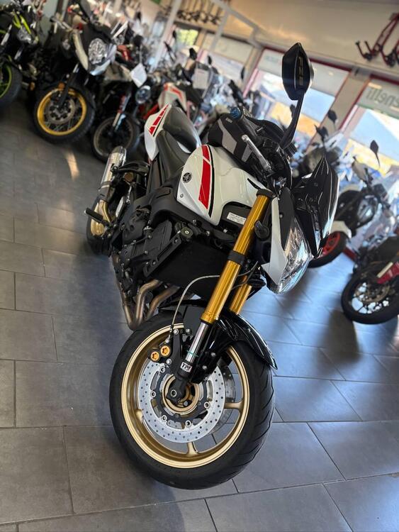 Yamaha FZ8 (2013 - 16) (4)