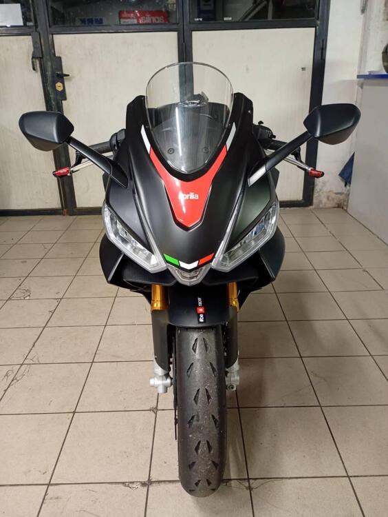 Aprilia RS 660 (2020 - 24) (4)