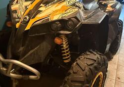 Can-Am Brp Renegade 800 EFI usata
