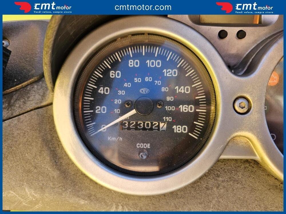 Piaggio Beverly 250 i.e. (2004 - 06) (5)