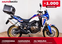 Honda Africa Twin CRF 1000L (2016 - 17) usata
