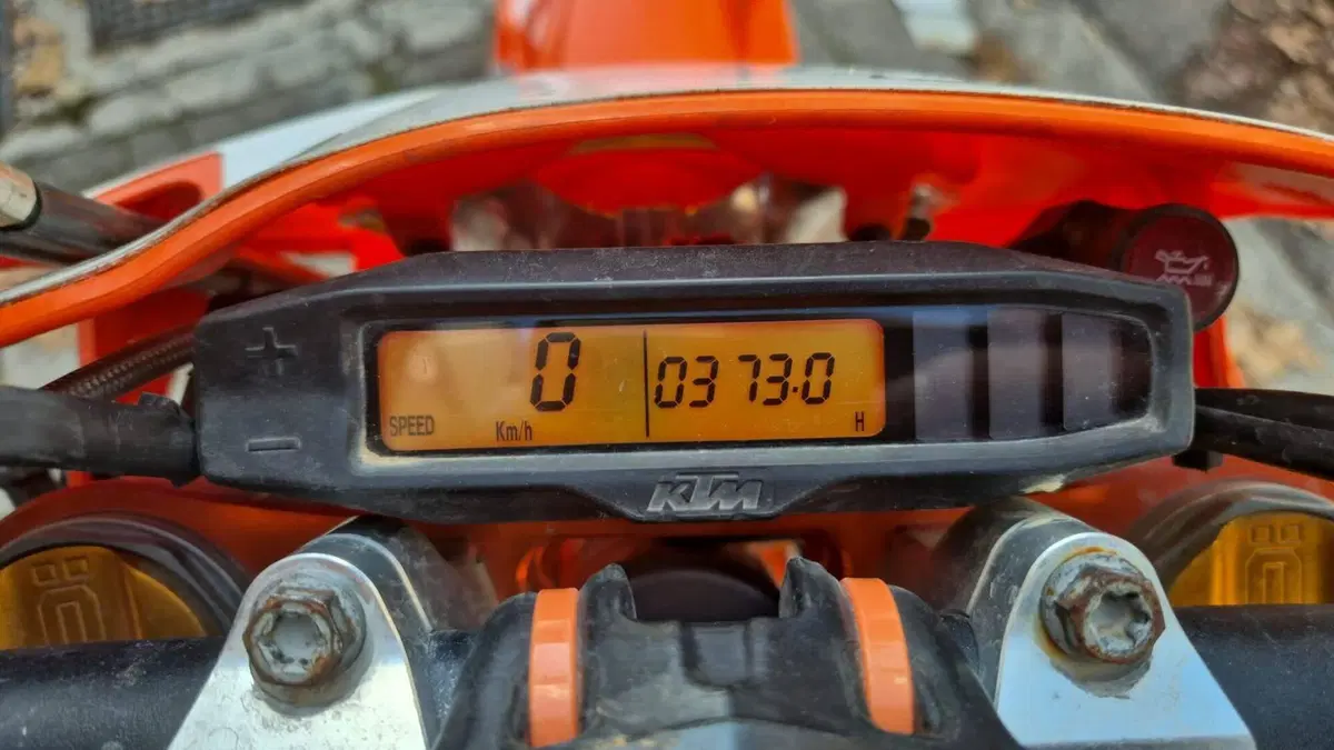 KTM 300 EXC E Six Days TPI (2020) (12)