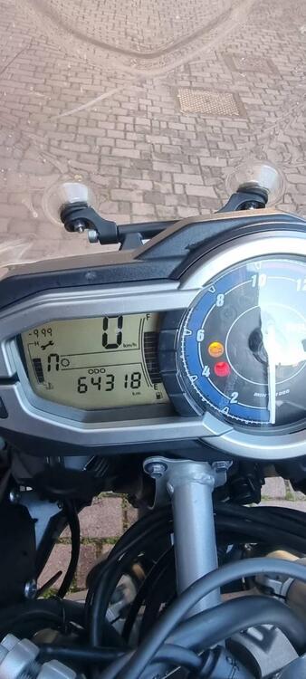 Triumph Tiger 800 XC (2011 - 12) (3)
