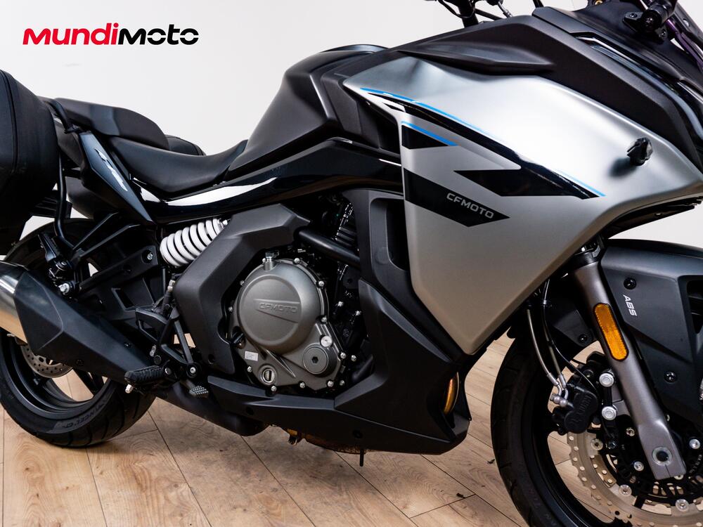 CFMOTO 650GT (2021 - 25) (5)