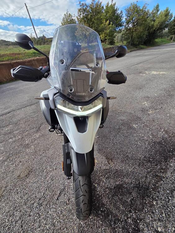 Triumph Tiger 1200 GT Pro (2022 - 23) (3)