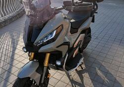 Honda X-ADV 750 DCT Gravel (2021 - 24) usata
