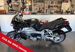 Bmw K 1200 R usata