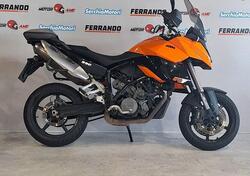 KTM 990 Supermoto T ABS (2011 - 13) usata